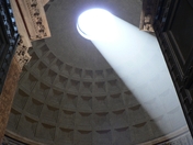 Pantheon, Rome