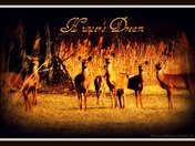 Hunters Dream - modified