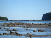 Rock Bay
