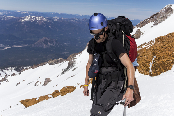 Shasta-Trinity National Forest