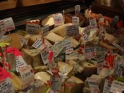 International Cheese