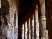 lost world of the gladiators