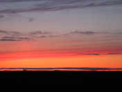 Saskatchewan Sunset
