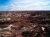 Dinosaur Park Patricia Alberta