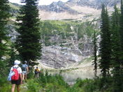 The Mighty Monashees