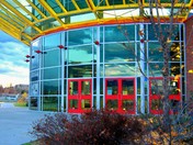 Multi-Plex, Vernon, BC