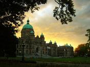 Victoria, BC