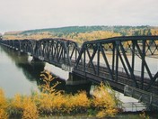 Old CNR Bridge