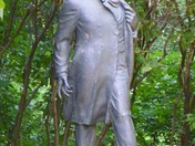 Leo Mol Statue