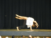 Ballet in the Park