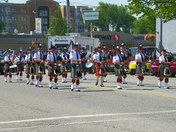Summer Vacation.....Small town festivals, fairs and parades