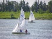 Summer Vacation.....Out for a Sail