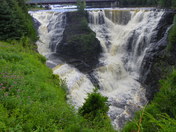 Kakabeka Falls