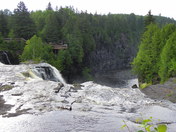 Kakabeka Falls