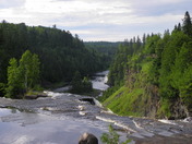 Kakabeka Falls