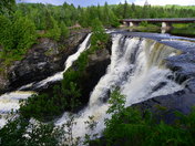 Kakabeka Falls