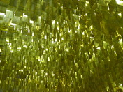 Ceiling - Observation Deck - Peace Tower - Parliament Hill, Ottawa ON