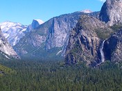 Yosemite National Park