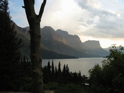 Glacier National Park
