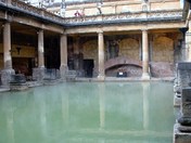 ROMAN BATHS