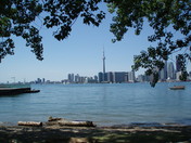 Toronto Skyline