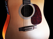 CF Martin - Off Camera Lighting