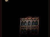 St Catharines - restored building downtown