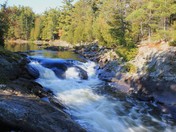 Chutes Provincial Park
