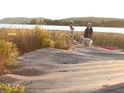 Killarney Provincial Park