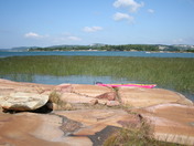 Killarney Provincial Park