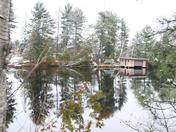 Muskoka Lakes