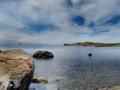 Black Head Cove - Fogo Island, Newfoundland