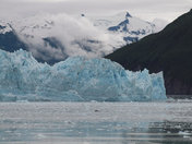 Hubbard Glacier/ Alaska