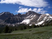 Great Basin National Park