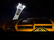 Olympic Stadium, Montreal