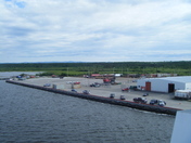 Goose Bay Harbour