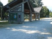 Brakendale Eagles Provincial Park, Squamish, BC