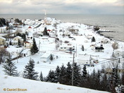 St Maurice de l'Ãªchourie