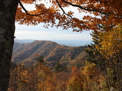 Great Smokies National Park