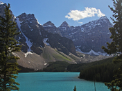 Moraine Lake