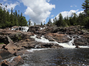 Lake Superior Provincial Park 