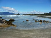 Dream Beach, Vargas Island