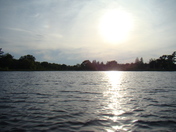 Puslinch Lake