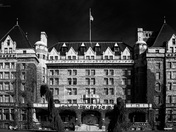 The Empress Hotel