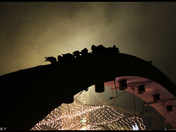 New year's Eve ,Toronto City Hall