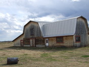 Barn