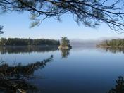 Georgian Bay Misty Morning