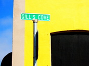 Gill's Cove, St. John's, Newfoundland