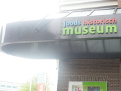 Jewish History Museum