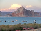 Glen Canyon National Recreation Area